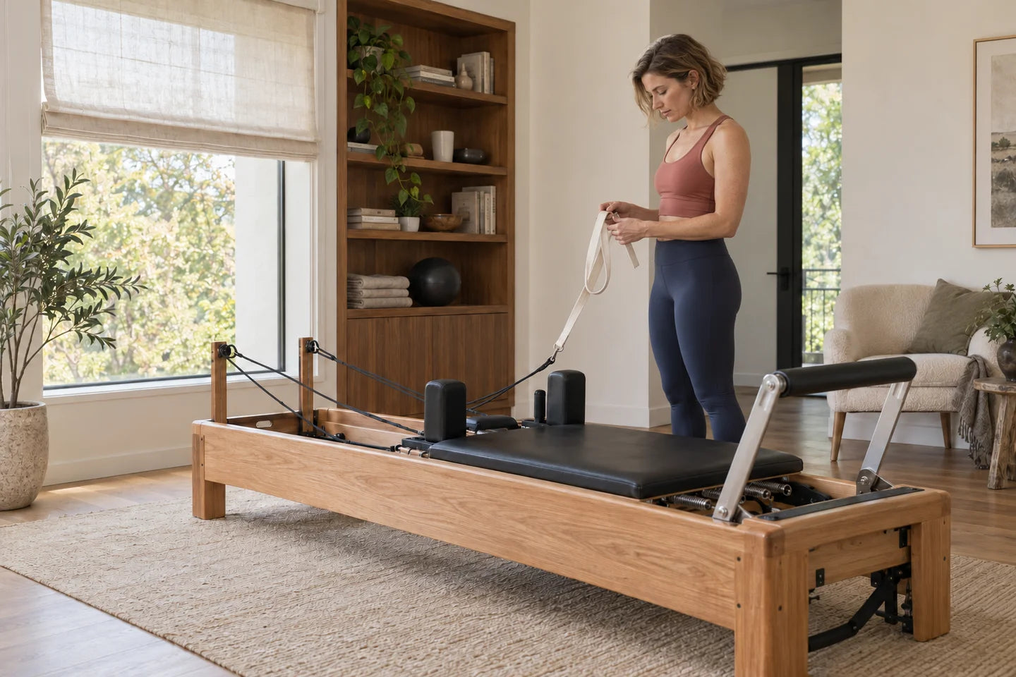 Studio Reformer